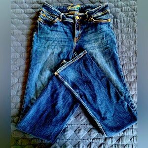 Women’s Wranglers 9/10x36